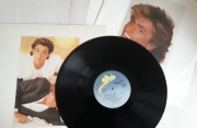 płyta Wham Make It Big George Michael pop Ultravox Pet Shop Boys Madonna