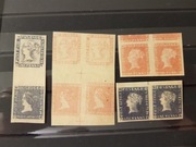 Stary Mauritius-blok1