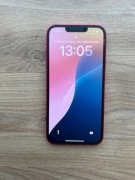 iPhone 14 Czerwony 128 GB