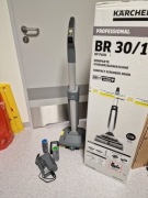 Szorowarka Karcher BR 30/1 C Bp Pack