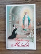 "Cudowny medalik" 
