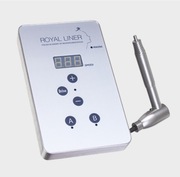 Maszynka PMU Royal liner 