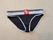 Majtki używane Calvin Klein 