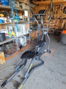 Orbitrek magnetyczny Horizon Fitness