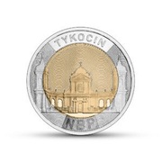 ODKRYJ POLSKE 5 ZL TYKOCIN 2025
