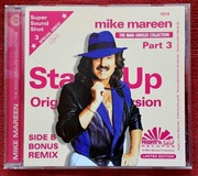 Mike Mareen - The Maxi-Singles Collection Vol.3 (CD)