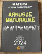 Arkusze maturalne matematyka poziom rozszerzony Aksjomat