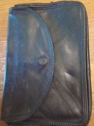 Peterson portfel skórzany vintage 