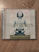 Płyta CD Stan Borys 