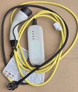 EU ŁADOWARKA DO SAMOCHODU PLUG-IN KABEL PRZEWÓD VW SKODA AUDI 1EA971675AL