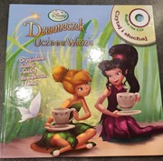 Dzwoneczek i uczynne wróżki 