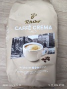 Kawa ziarnista Tchibo mild