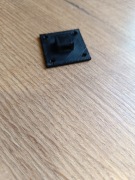 Uchwyt na tritki 10 sztuk