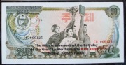 N. KOREA - 50 won 1978/ 2002 - 60 rocznica - UNC - b, rzadki