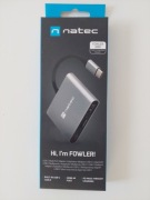 Adapter Fowler Mini