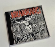 KOLABORANCI A może to ja? 1990 Arston 1 wydanie