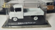 Model auta Żuk A-11B Pick Up 1:43 Deagostini Złota Kolekcja auta Prl 