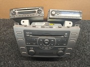 Radia samochodowe Mazda, Blaupunkt