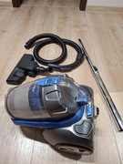 Odkurzacz bezworkowy Raven