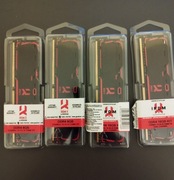 Pamięć RAM IRDM X GOODRAM DIMM 32gb(4x8gb) 3200mhz cl16