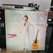 Francis Goya in moscow stan jak nowa