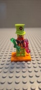 Lego Klaun imprezowy (Party Clown nr 71021, kod col18-4).