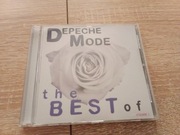 DEPECHE MODE - THE BEST OF VOLUME 1 CD
