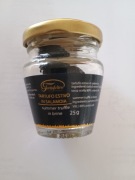 Trufle czarne całe 25g Tartufeltro