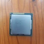 Intel i5 2400 + chłodzenie socket 1155