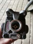 Zawór pneumatyczny wabco.