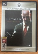 Hitman - Krwawa Forsa (Kolekcja klasyki)