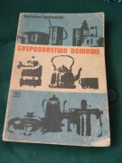 Gopspodarstwo domowe Pyszkowska 