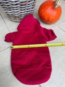 bluza z kdla psa