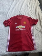 Oryginalna koszulka Adidas Manchester United Ibrahimovic