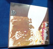 Led Zeppelin II - Atlantic 1990 - winyl