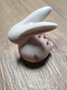 Mały zajączek wielkanocny ewax