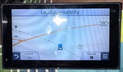 NAWIGACJA SAMOCHODOWA GARMIN NUVI 2699LMT-D