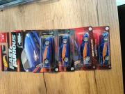 Nissan silvia S15 Mona fast furious HOT WHEELS 1:64 