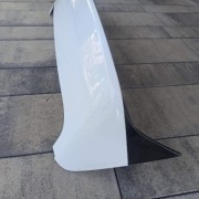 Spojler klapy tylnej Kia Sportage 4 (WD)