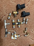 Kształtki hydrauliczne kann - therm 