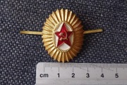 PRZYPINKA WPINKA PIN ZSRR CCCP ODZNAKA