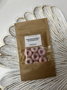 Wosk zapachowy do kominka sojowy magnolia kwiatowy na prezent upominek 