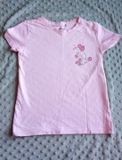 Koszulka dziecięca rozmiar 116