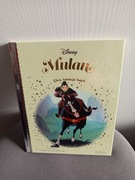 Nr 81/2024 Mulan Złota kolekcja bajek Disneya 