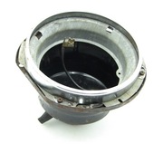 Obudowa garnek reflektora przedniego ramka Zelmot Fiat 125p retro