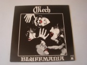 MECH - BLUFFMANIA - 1983 - PRONIT - POLSKA.