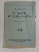FILOZOFIA WILLIAMA JAMES'A Th. Flournoy