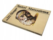 Śmierć Matuzalema i inne opowiadania - Isaac Bashevis Singer  