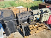 Kompresor łopatkowy HYDROVANE 830