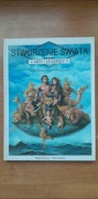 "Stworzenie świata - mity i legendy"